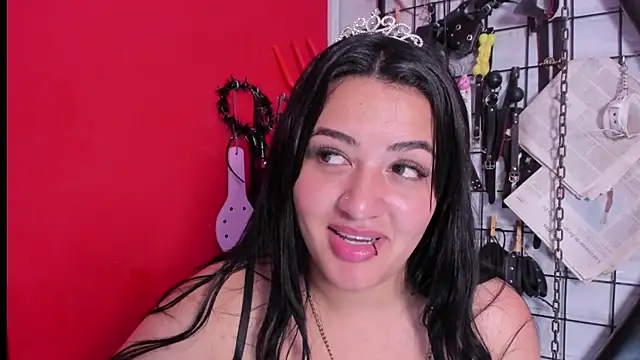 Madame pain  online show from 03/03/25, 06:12