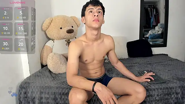 LittleParker online show from 10/18/25, 12:50