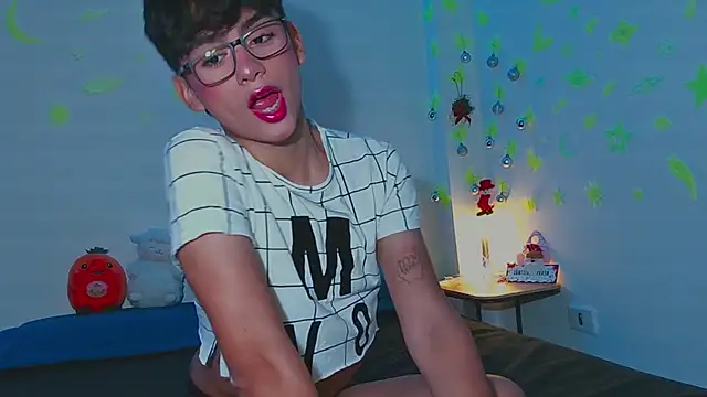 arnold laurent  online show from 12/08/24, 10:57