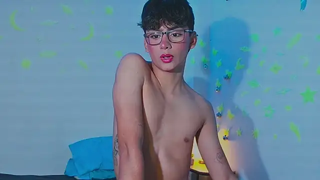 arnold laurent  online show from 12/11/24, 10:38