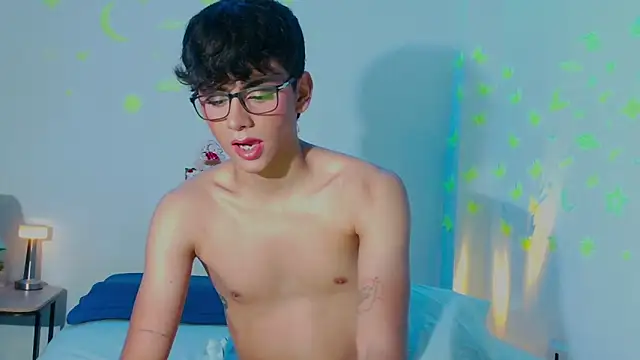 arnold laurent  online show from 12/17/24, 04:12