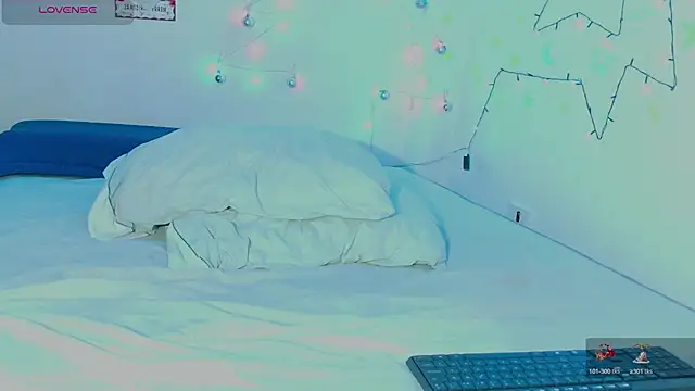 arnold laurent  online show from 12/19/24, 05:29