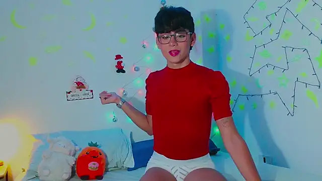 arnold laurent  online show from 12/26/24, 06:54