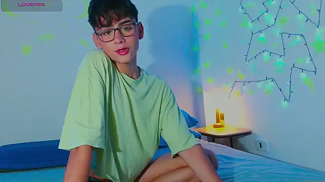 arnold laurent  online show from 01/04/25, 09:41