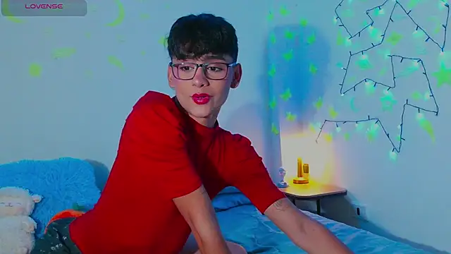 arnold laurent  online show from 01/05/25, 10:19