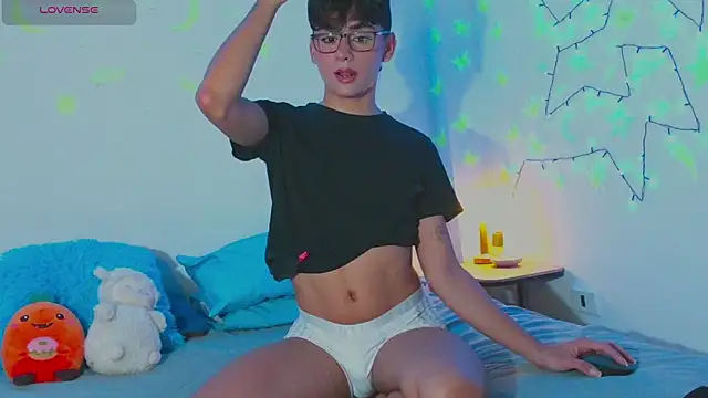 arnold laurent  online show from 01/16/25, 11:37