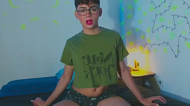 arnold laurent  online show from 01/30/25, 11:34