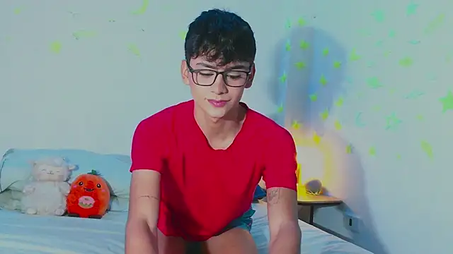 arnold laurent  online show from 02/19/25, 07:27