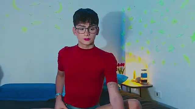 arnold laurent  online show from 03/03/25, 08:21