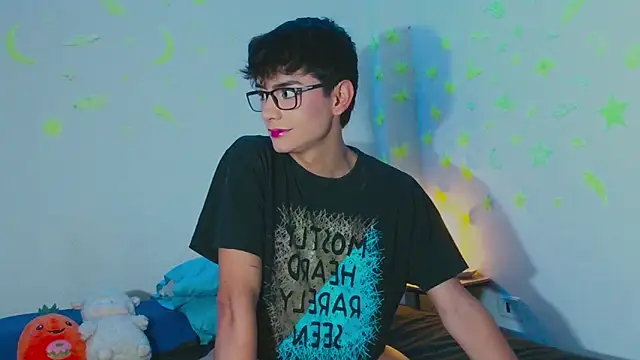 arnold laurent  online show from 03/04/25, 07:54