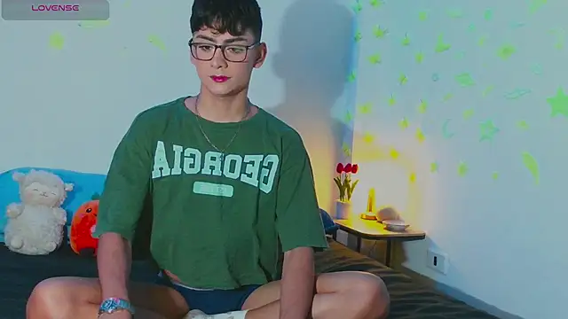 arnold laurent  online show from 03/14/25, 09:00