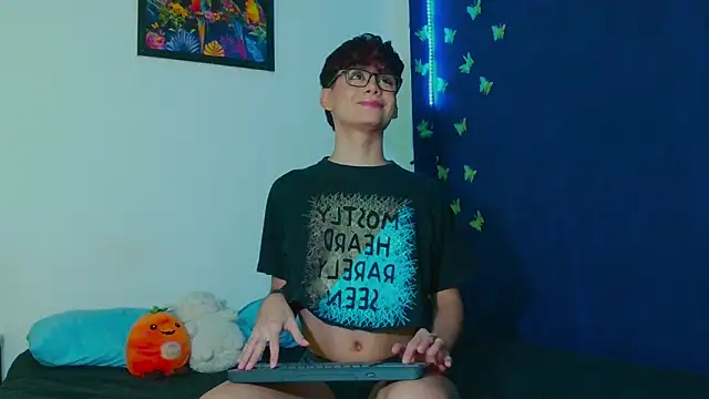 arnold laurent  online show from 10/22/25, 07:19