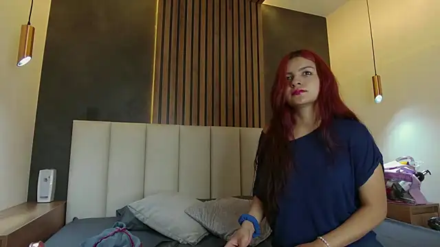 Snapshot of AbbyWathson chatting on 01/25/25, 08:10 AbbyWathson online show from 01/25/25, 08:10