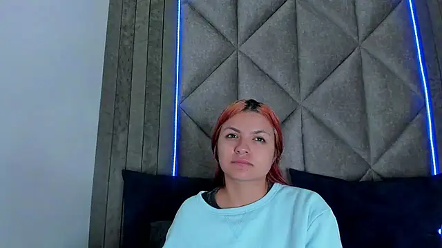 Snapshot of AbbyWathson chatting on 03/14/25, 08:06 AbbyWathson online show from 03/14/25, 08:06