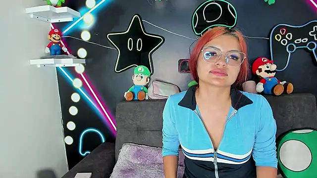 Snapshot of AbbyWathson chatting on 03/20/25, 01:35 AbbyWathson online show from 03/20/25, 01:35