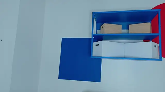 Snapshot of AbbyWathson chatting on 10/09/25, 08:18 AbbyWathson online show from 10/09/25, 08:18