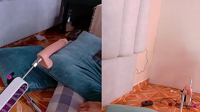 Snapshot of AbbyWathson chatting on 10/12/25, 08:35 AbbyWathson online show from 10/12/25, 08:35