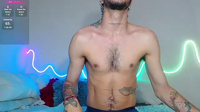 bobsexy08 online show from 03/17/25, 01:18