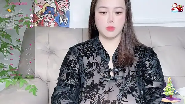 Snapshot of 520-vivo chatting on 02/14/25, 05:36 520-vivo online show from 02/14/25, 05:36