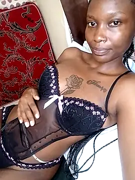 Pinky shyee online show from 03/16/25, 07:27