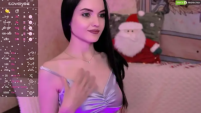 AdelinaRoss online show from 12/09/24, 04:23