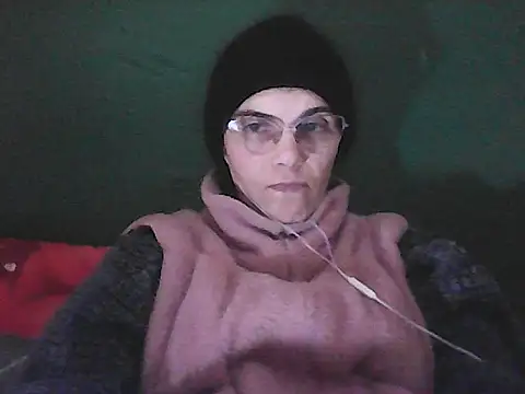 Musical  fantasy online show from 10/31/25, 04:30