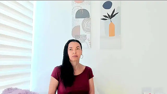 Evawalker  online show from 10/14/25, 05:14