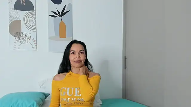 Evawalker  online show from 11/05/25, 02:55