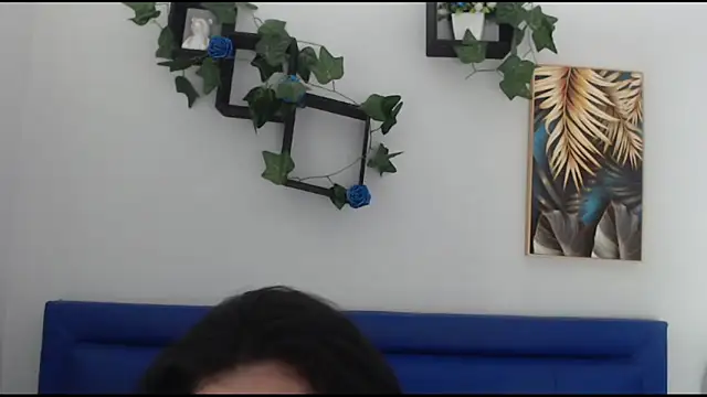 cherry modelx  online show from 11/11/25, 07:58