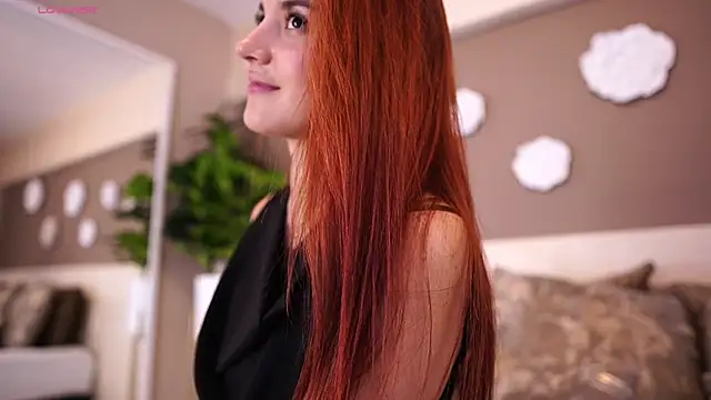 AylinMillerxs online show from 10/08/25, 07:55