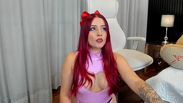 Snapshot of misspaulinaa chatting on 03/07/25, 11:16 misspaulinaa online show from 03/07/25, 11:16