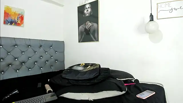 Snapshot of Najayla_adams1 chatting on 02/15/25, 11:50 Najayla adams1 online show from 02/15/25, 11:50