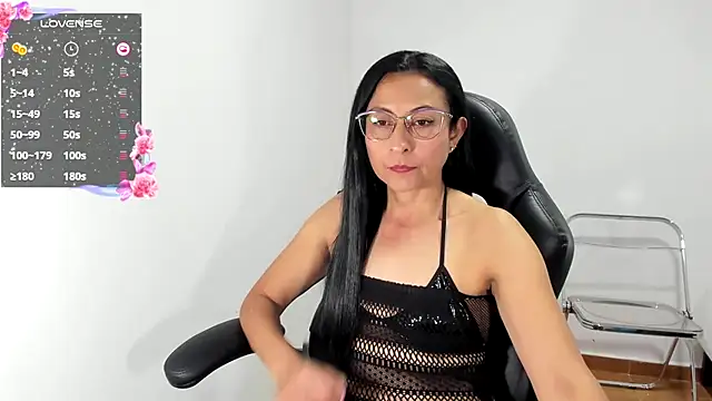 Snapshot of donna_cherry chatting on 02/02/25, 03:17 donna cherry online show from 02/02/25, 03:17