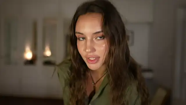 ValerieHill online show from 10/11/25, 02:33