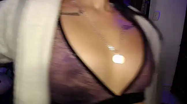 iam valery online show from 12/28/24, 03:47