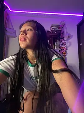 iam valery online show from 09/16/25, 03:18