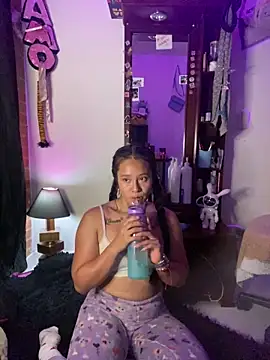 iam valery online show from 09/16/25, 07:15