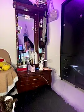 iam valery online show from 09/19/25, 07:03