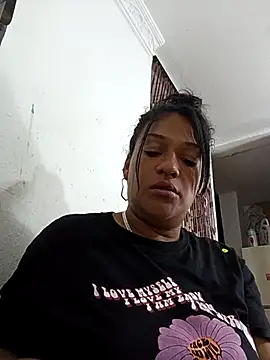 Michelle Brito1 online show from 03/16/25, 10:20