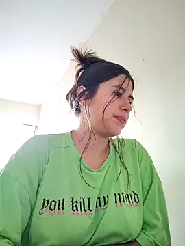  maiahairy  online show from 11/03/25, 09:59