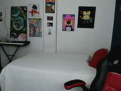 sweet boys xx online show from 10/22/25, 12:16