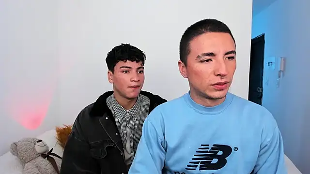 sweet boys xx online show from 11/03/25, 12:17