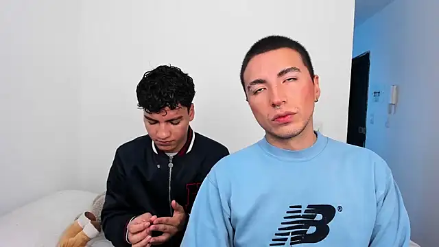 sweet boys xx online show from 11/04/25, 11:53