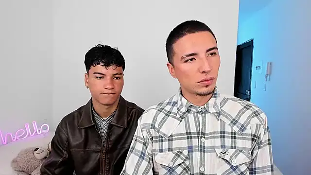 sweet boys xx online show from 11/19/25, 01:33