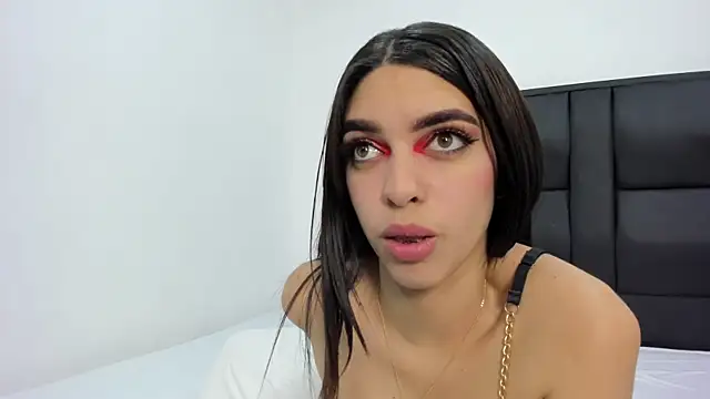 IsabellaTayllor online show from 01/09/25, 08:33