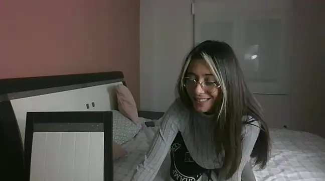 SOFIASWEETSECRETT online show from 12/29/24, 06:27