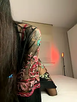 SOFIASWEETSECRETT online show from 10/24/25, 07:54