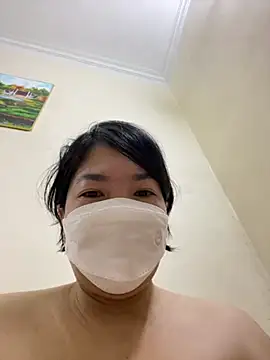 Hachi Sweetbabie  online show from 03/03/25, 12:15