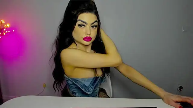 aishahottie online show from 01/29/25, 11:35