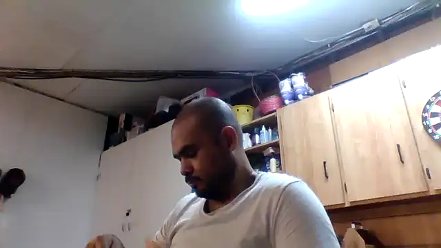 JooveyRose online show from 03/02/25, 06:27